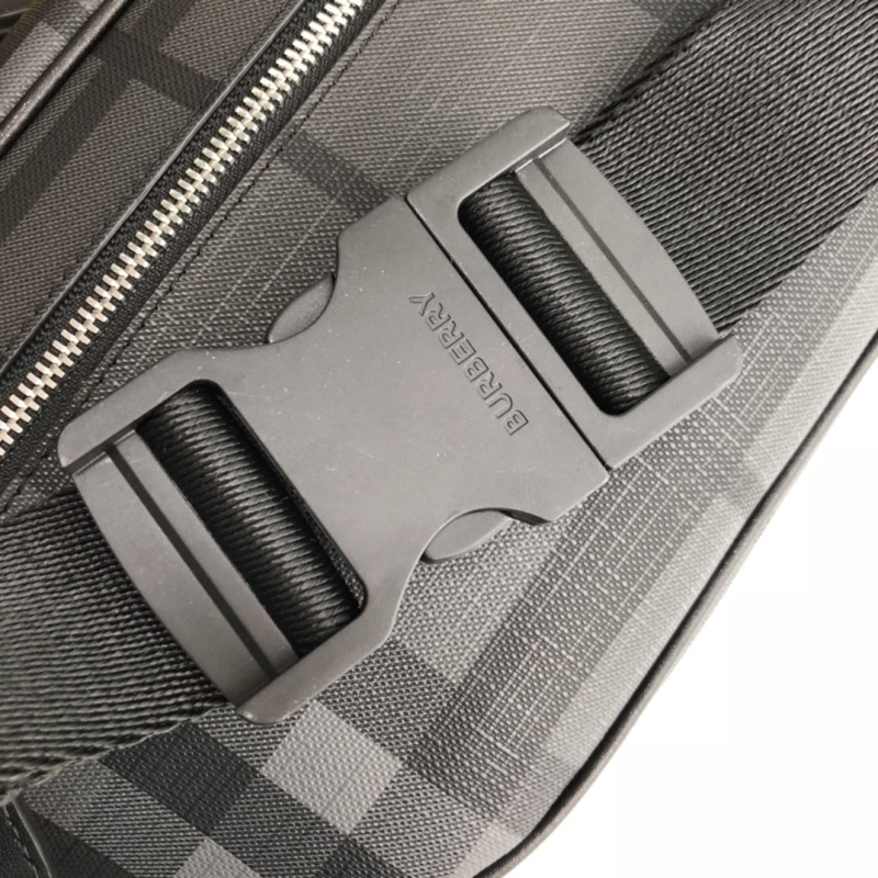 Bv*b*rry waist chest packs
